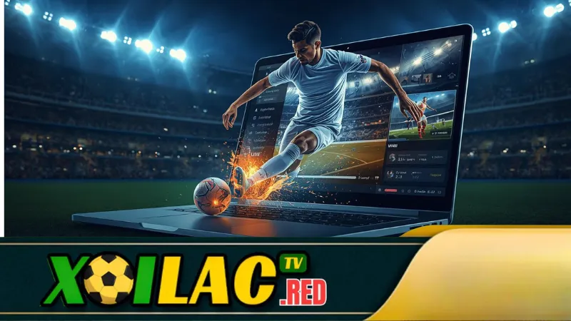 Hướng Dẫn Xem Trực Tiếp Bóng Đá Tại Xoilac TV